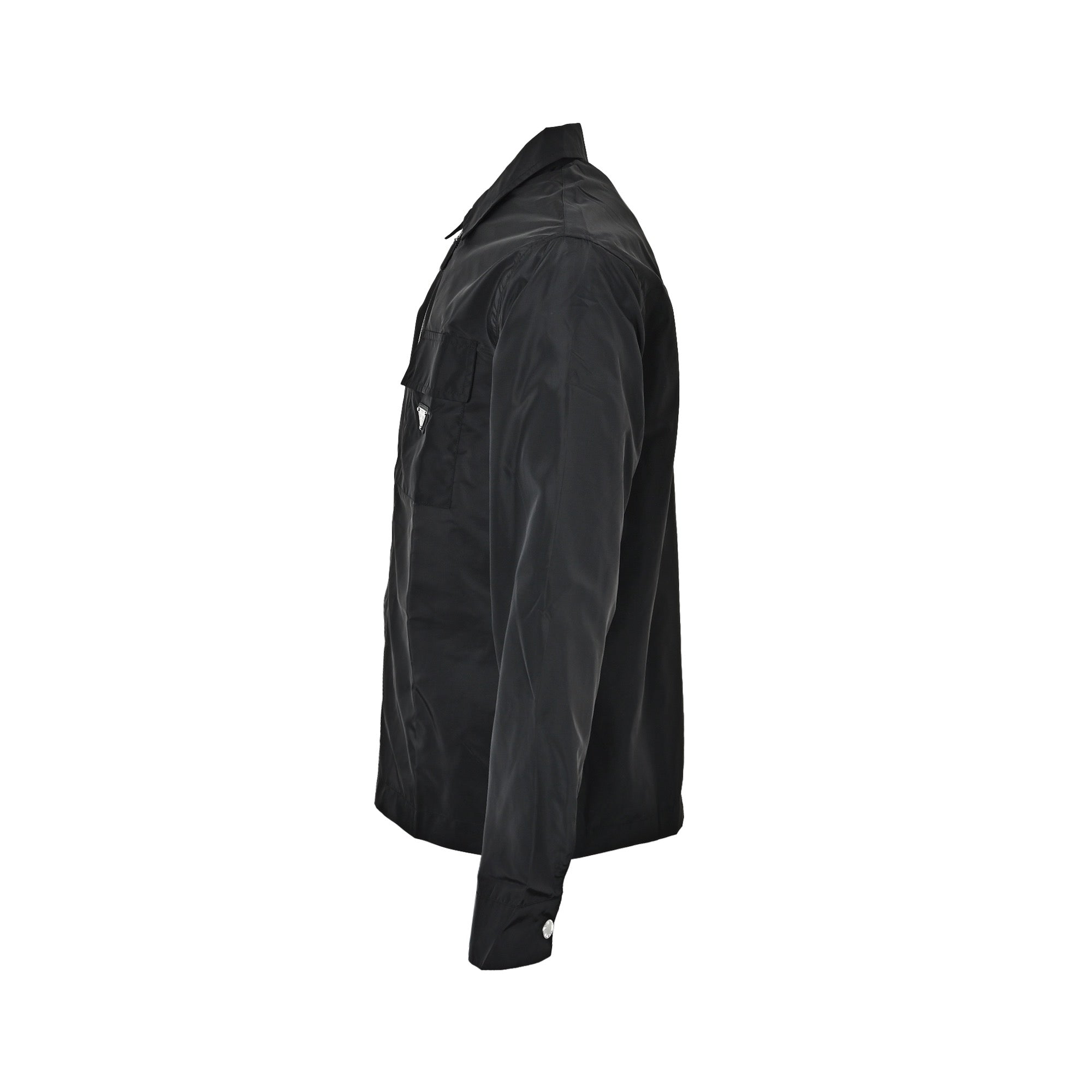 Black Jacket