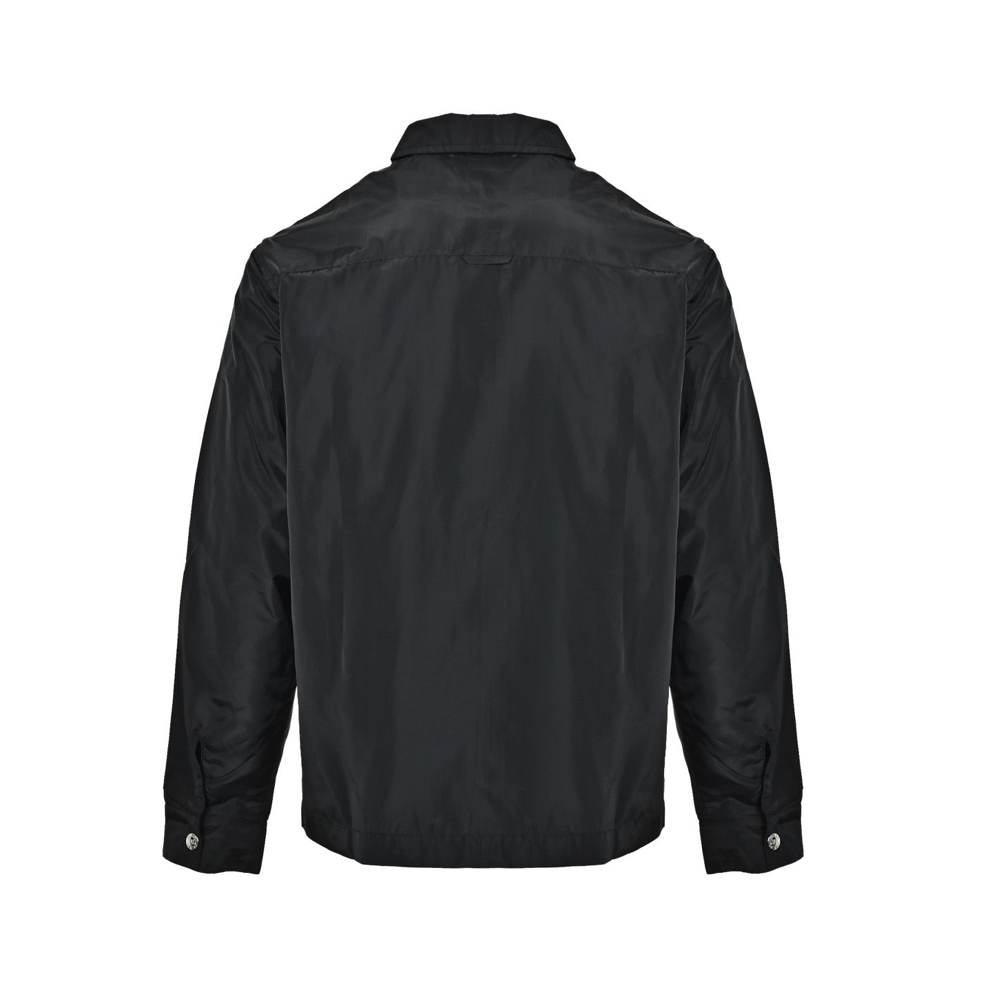 Black Jacket