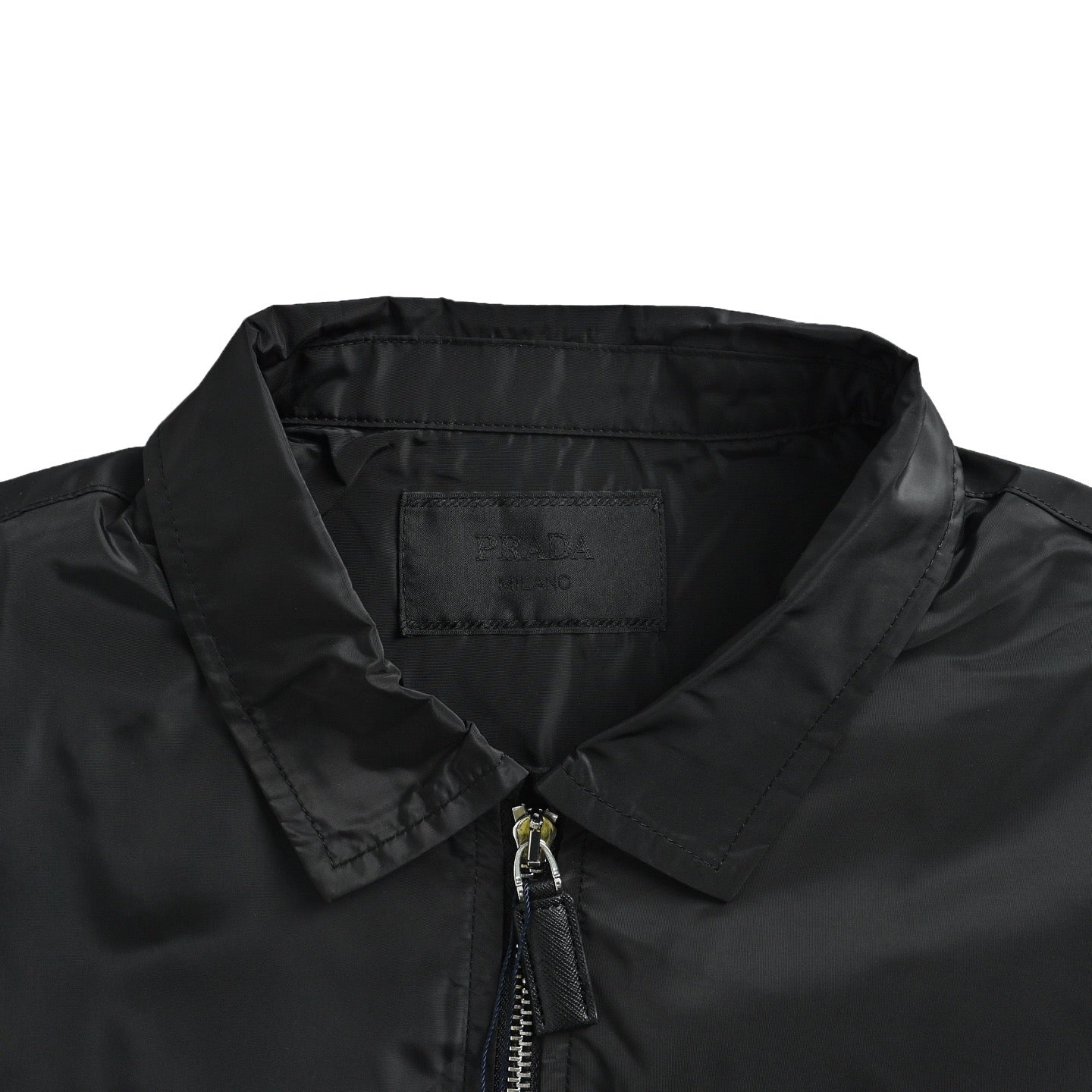 Black Jacket