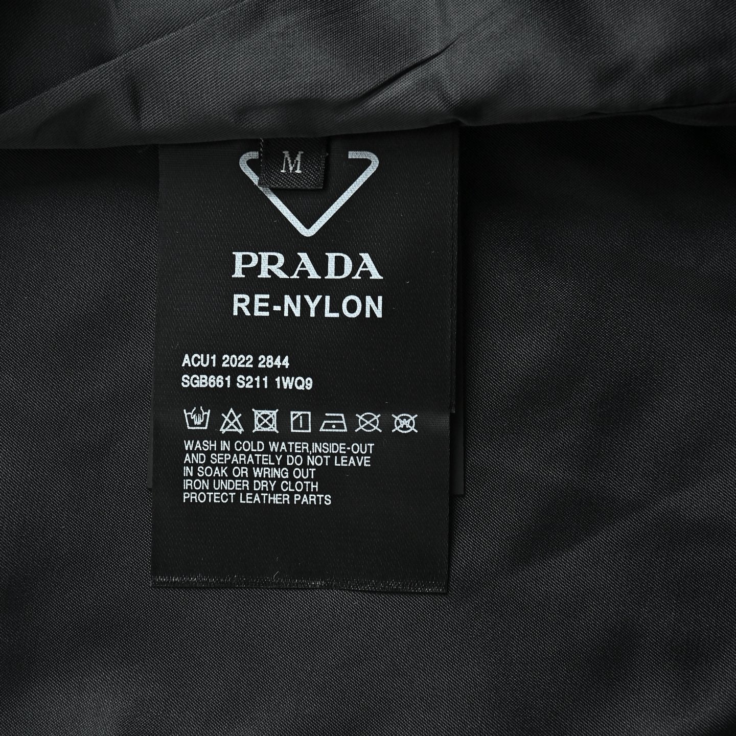 Black Jacket