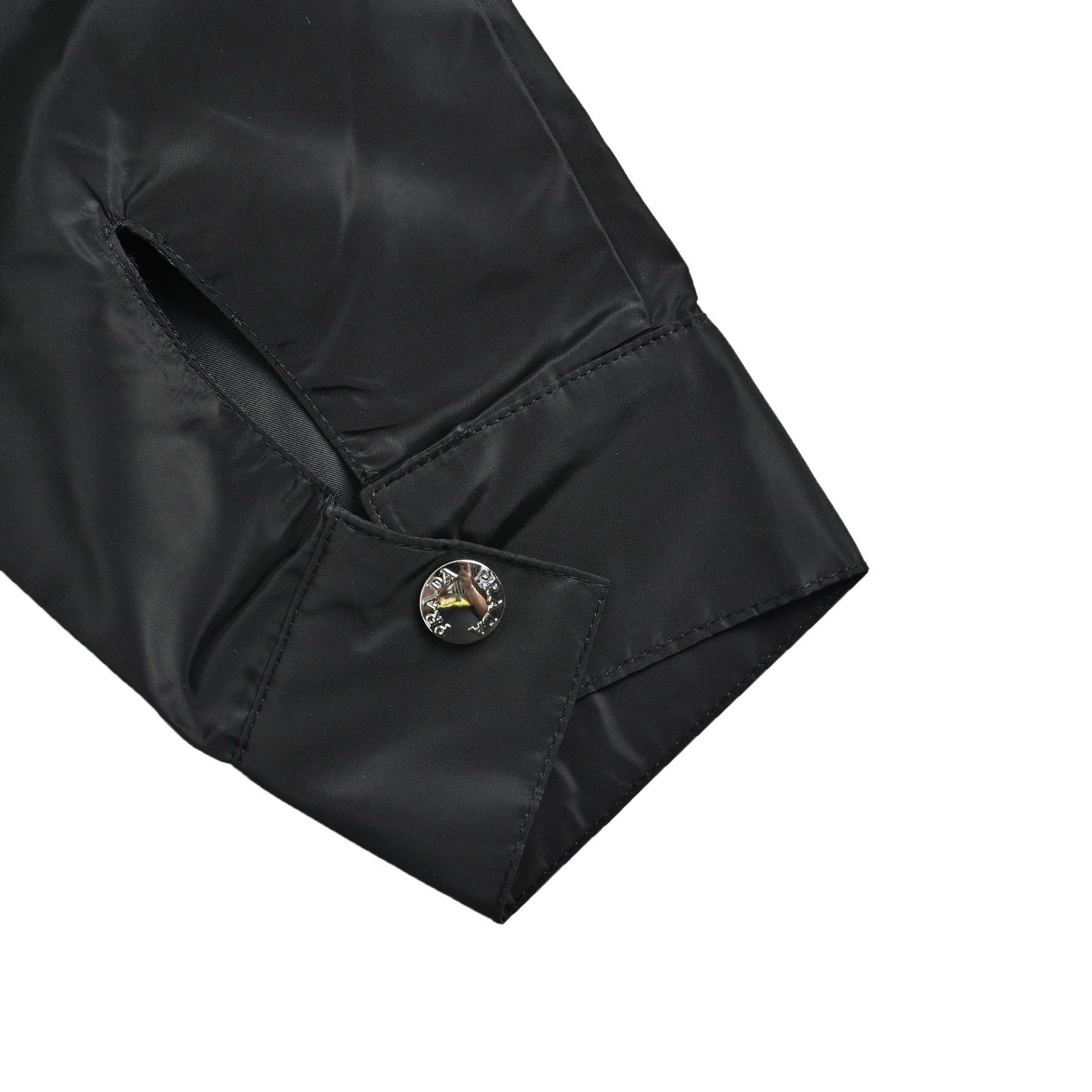 Black Jacket