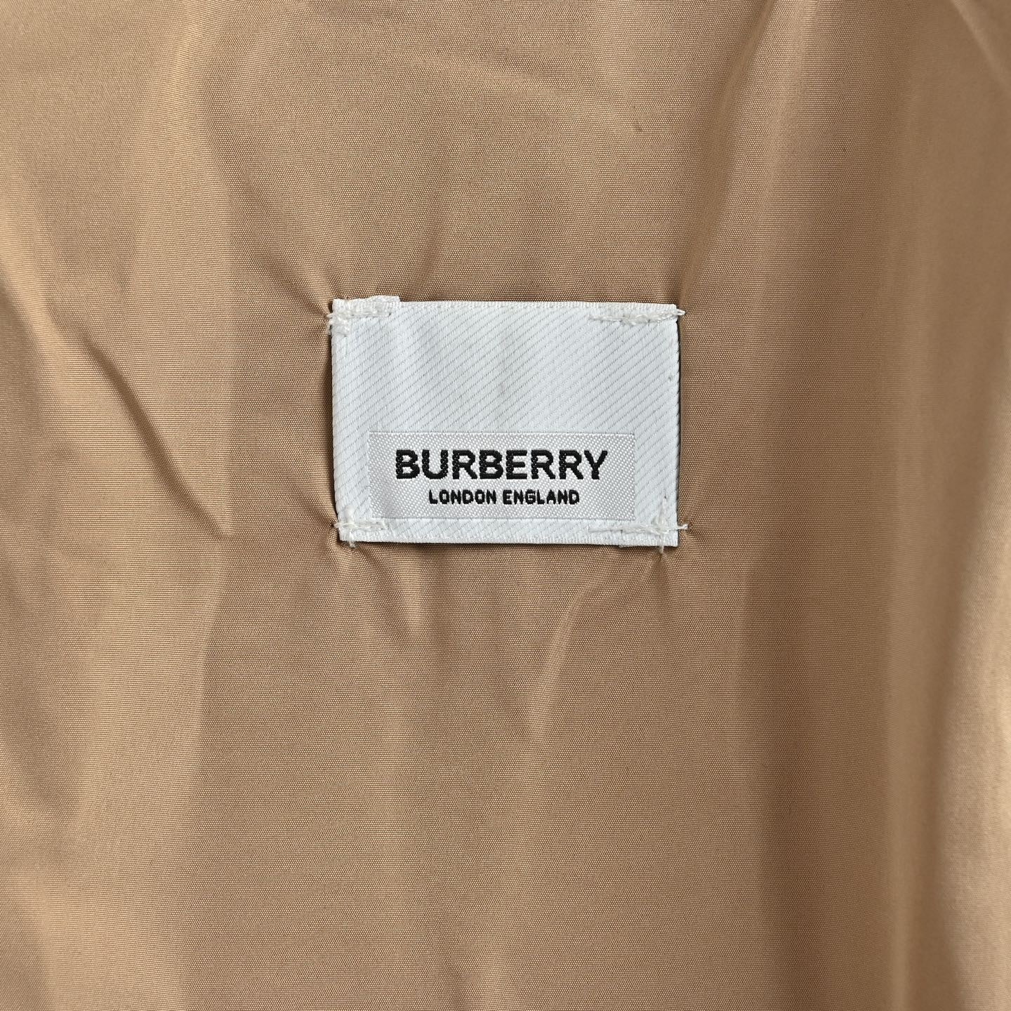 Beige Hoodie