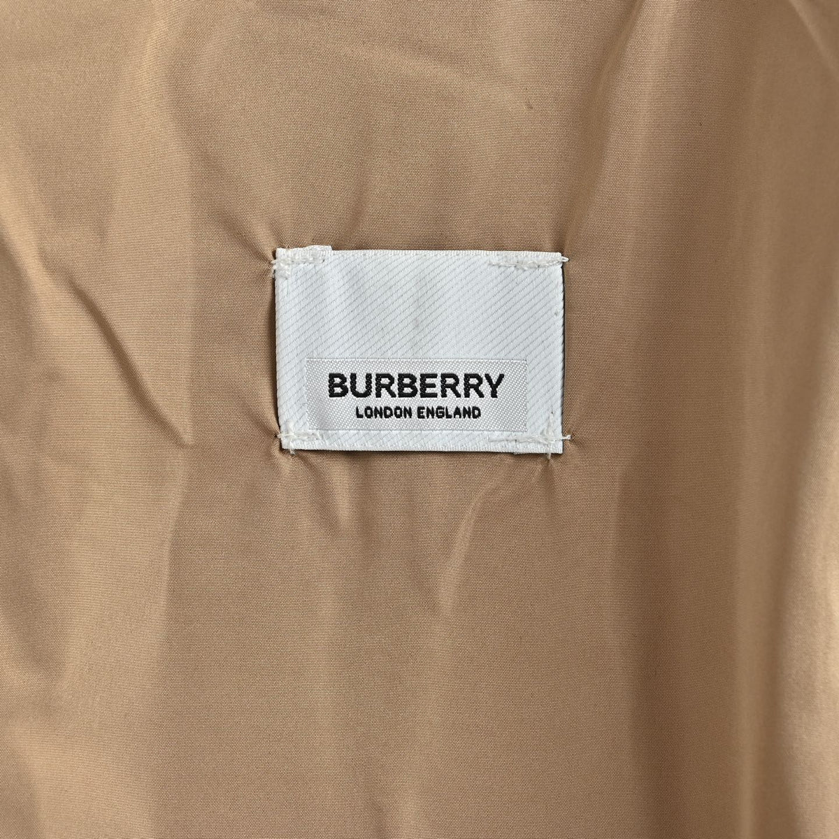 Beige Hoodie
