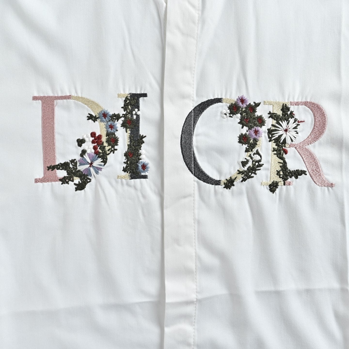 White Shirt
