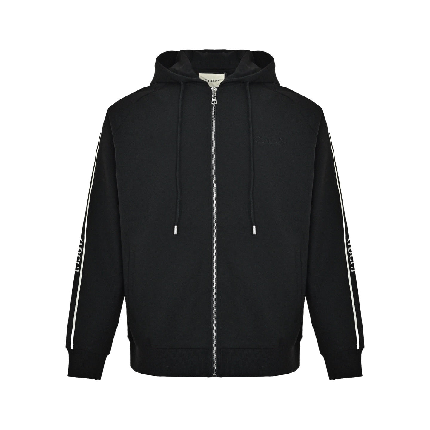 Black Jacket