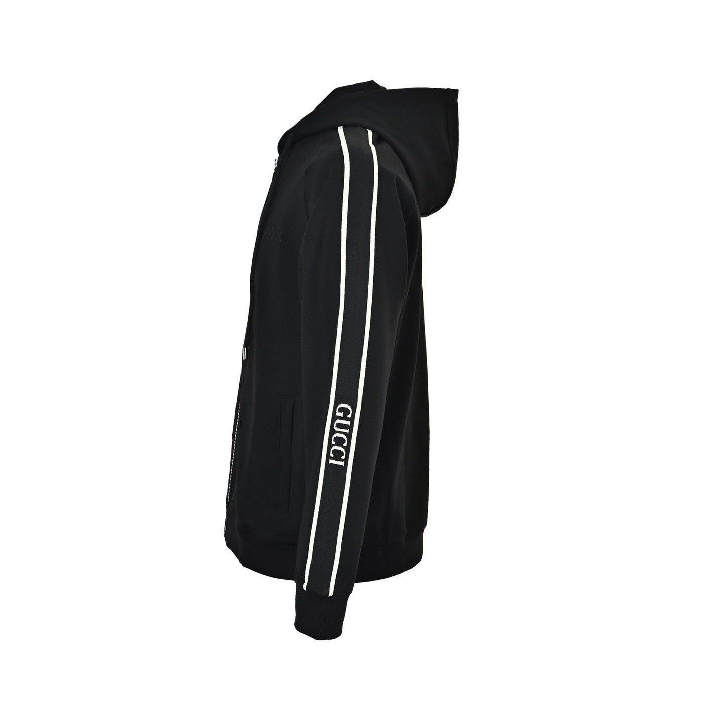 Black Jacket