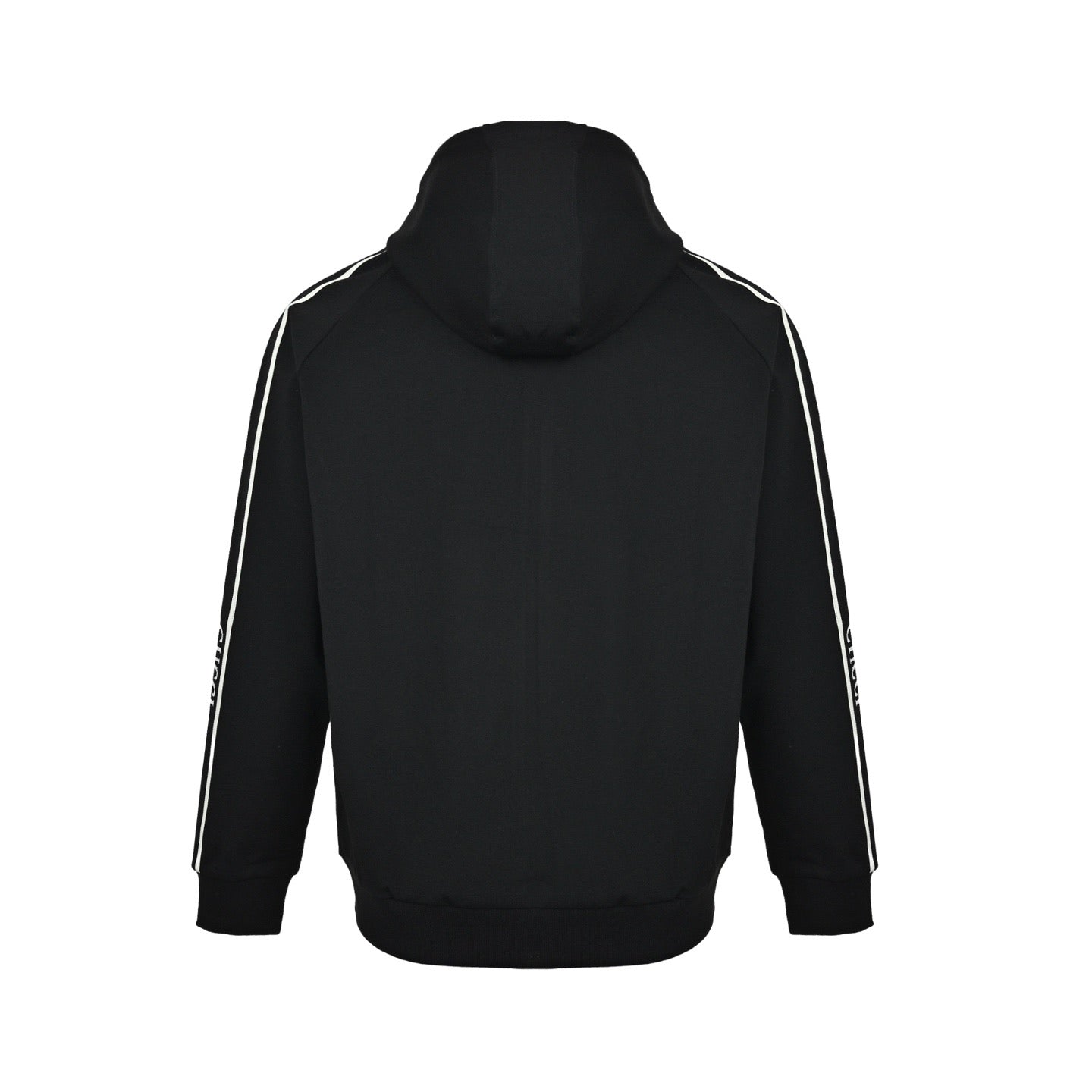 Black Jacket
