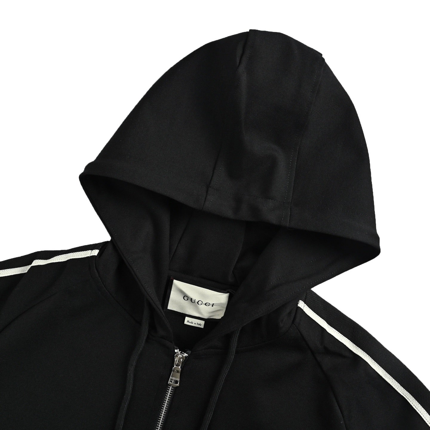 Black Jacket