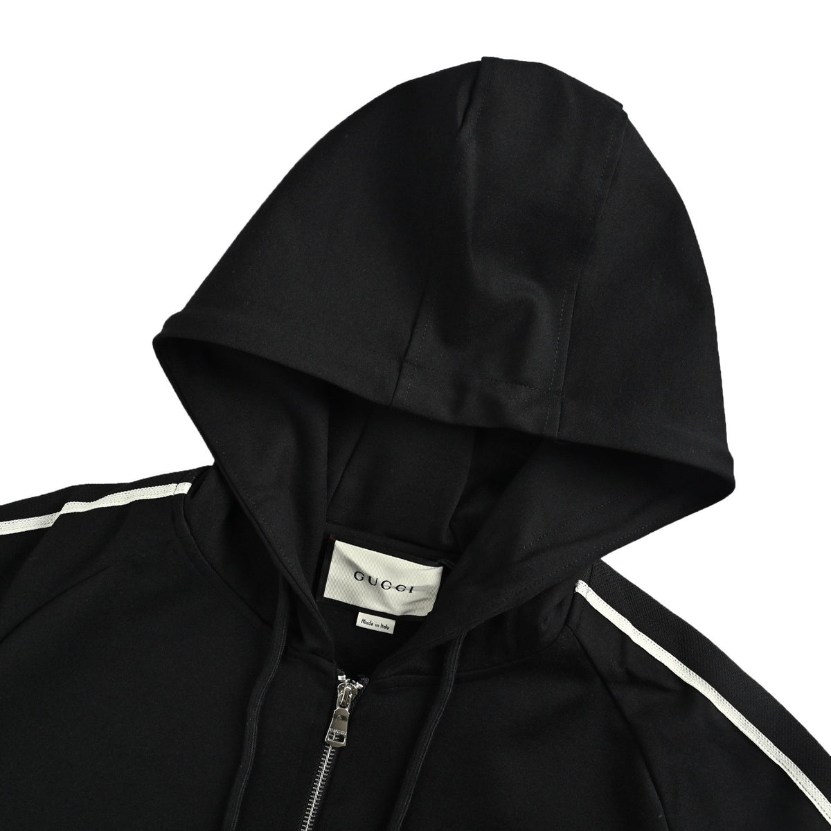 Black Jacket
