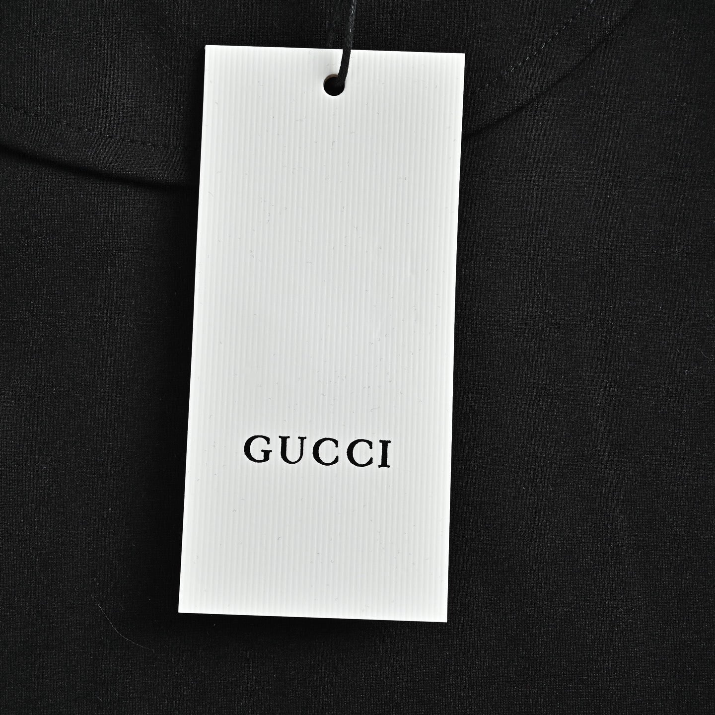 Black Jacket