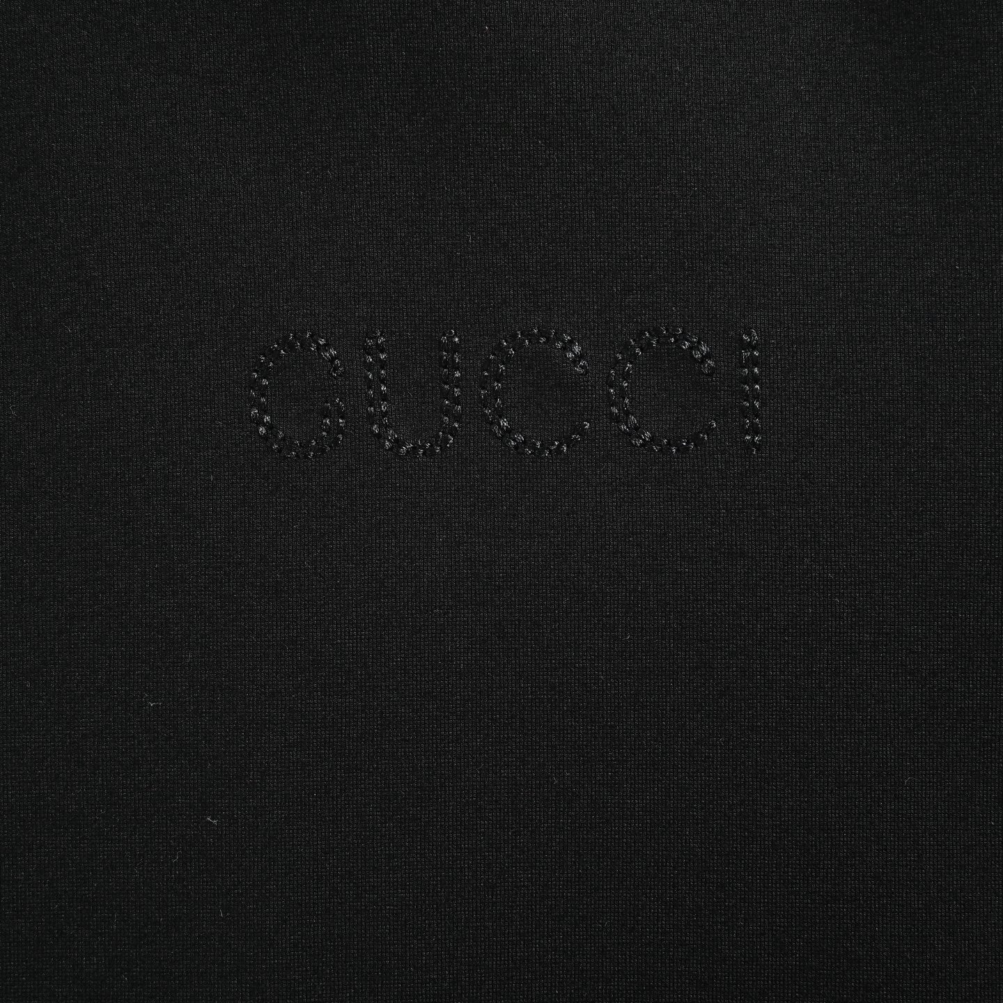 Black Jacket