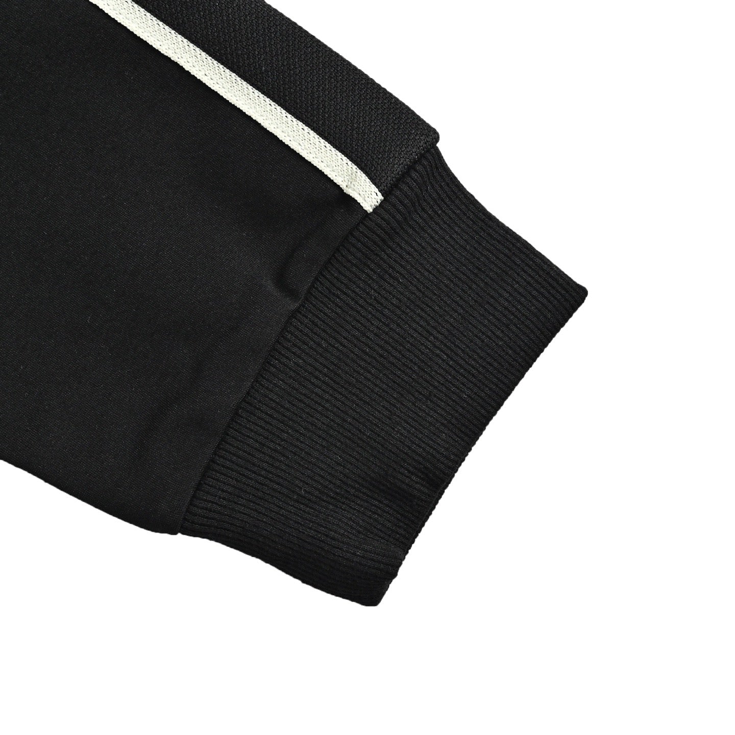 Black Jacket