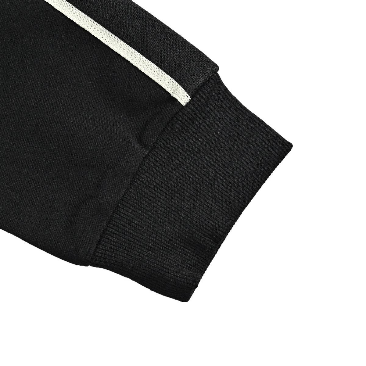 Black Jacket