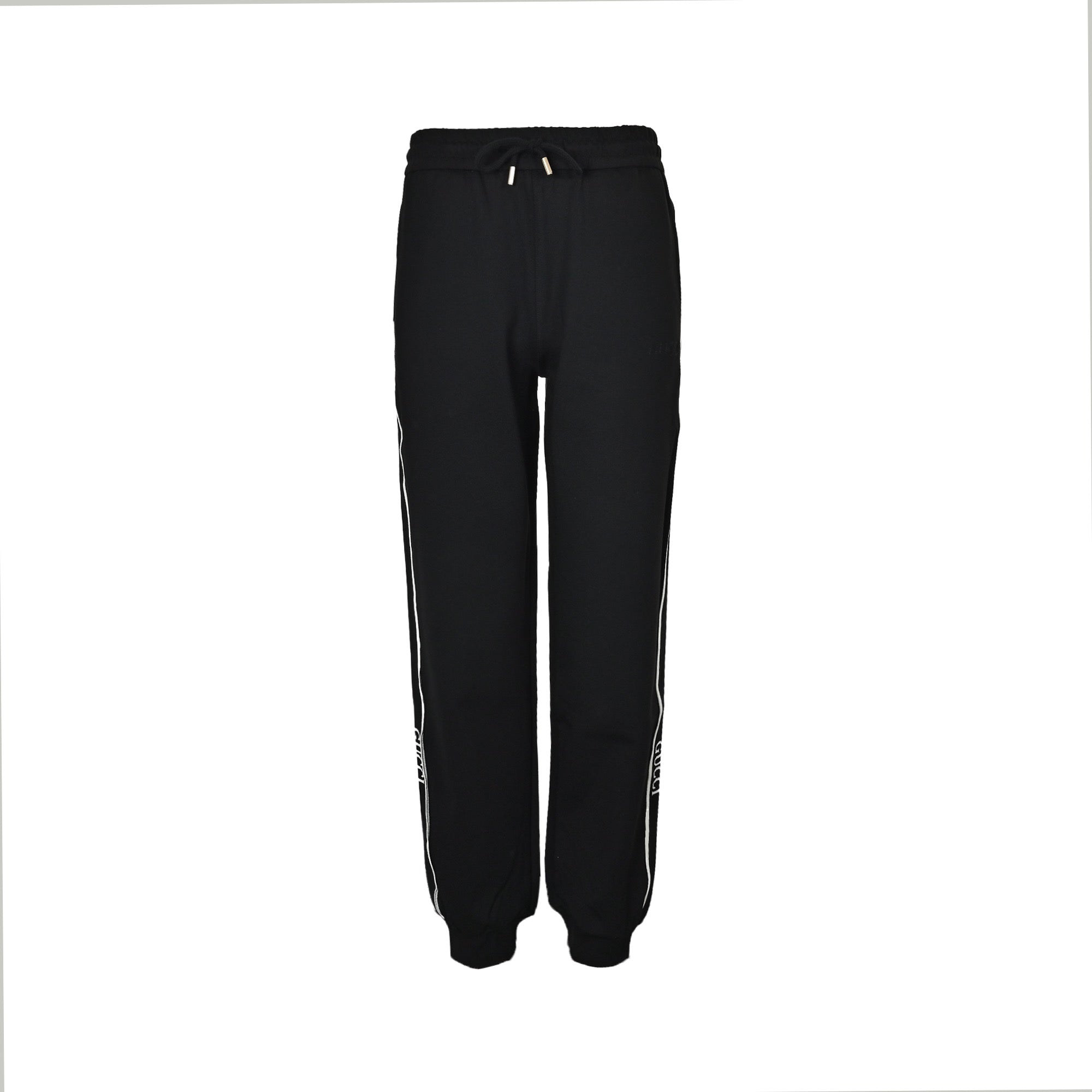 Black Pant