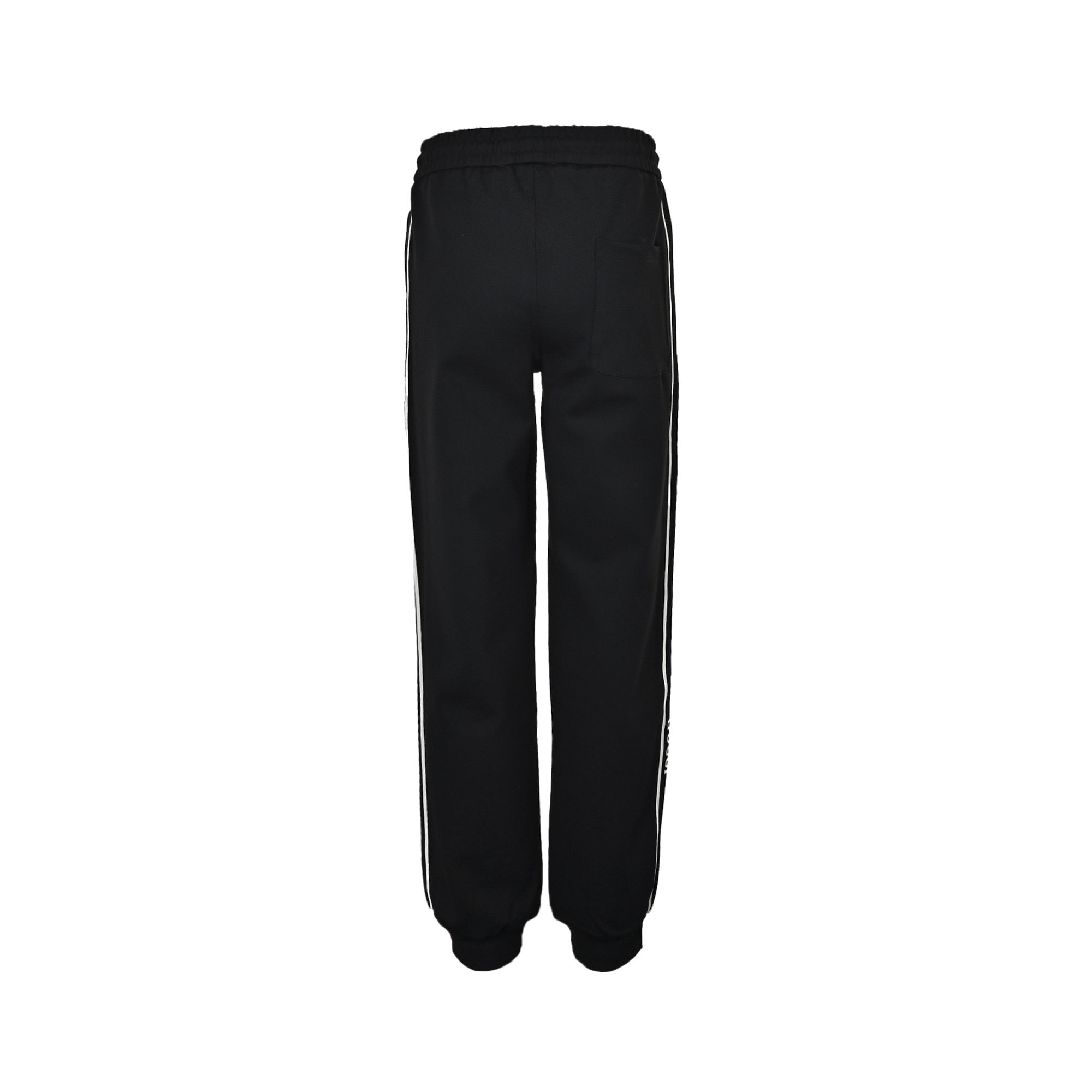 Black Pant