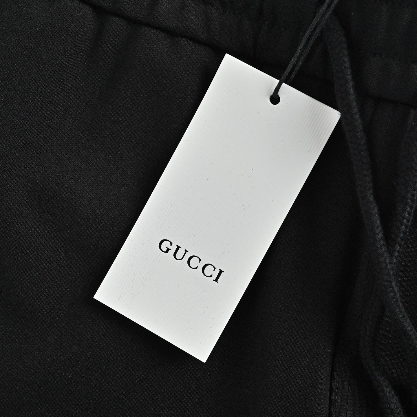 Black Pant