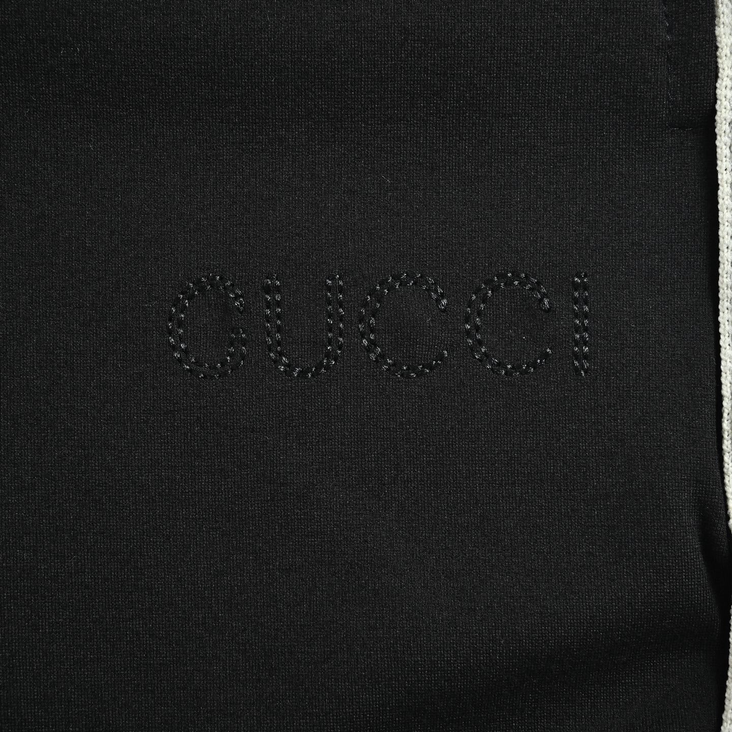 Black Pant