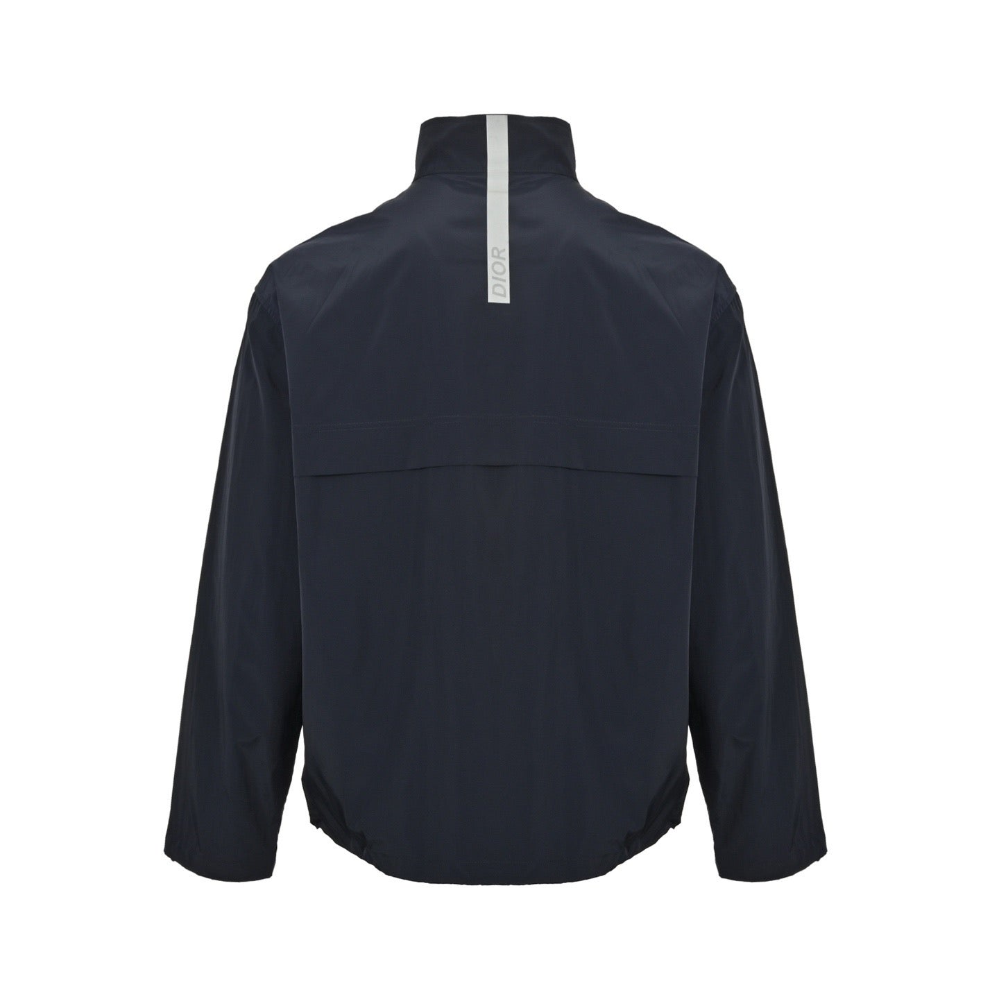 Dark Blue Jacket