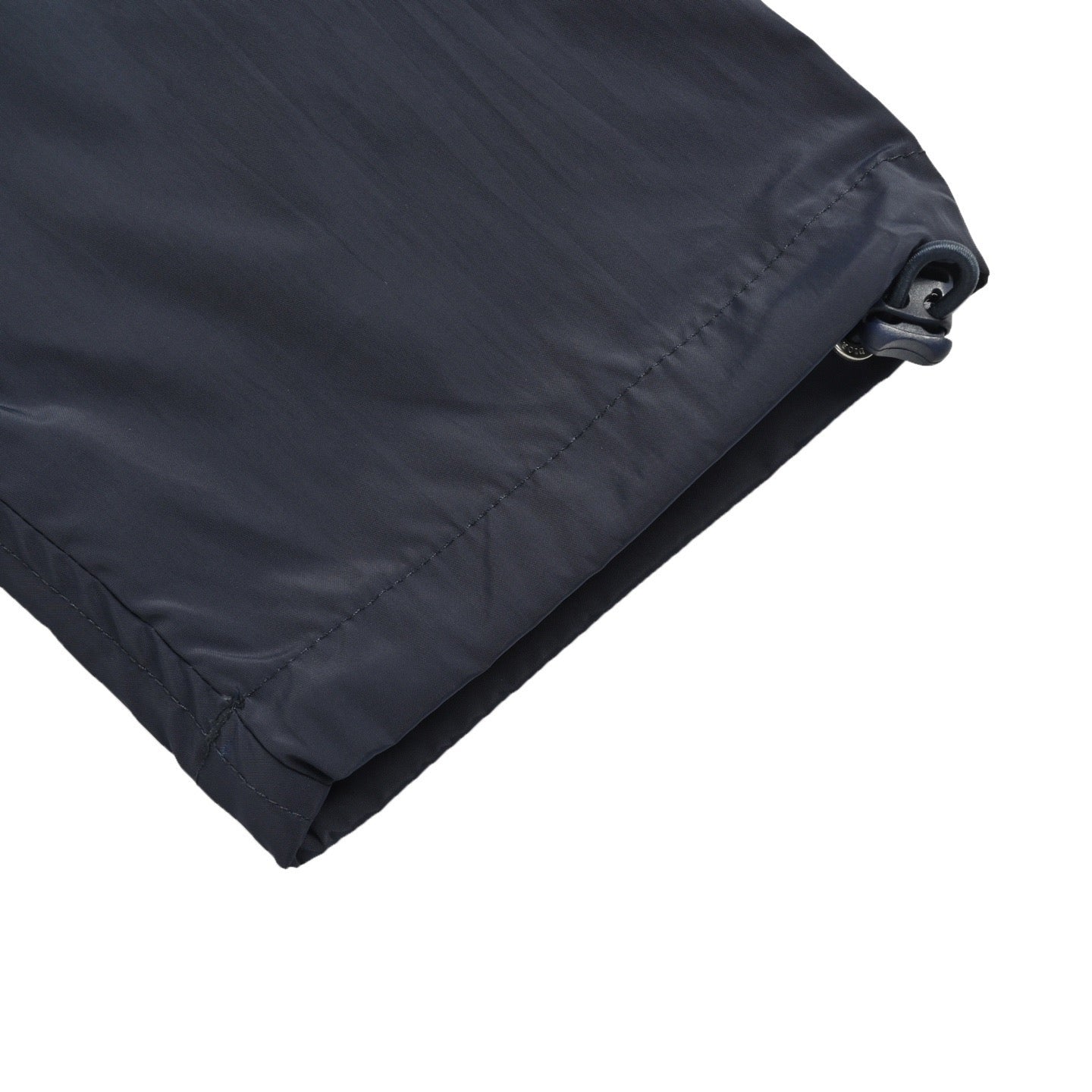 Dark Blue Jacket