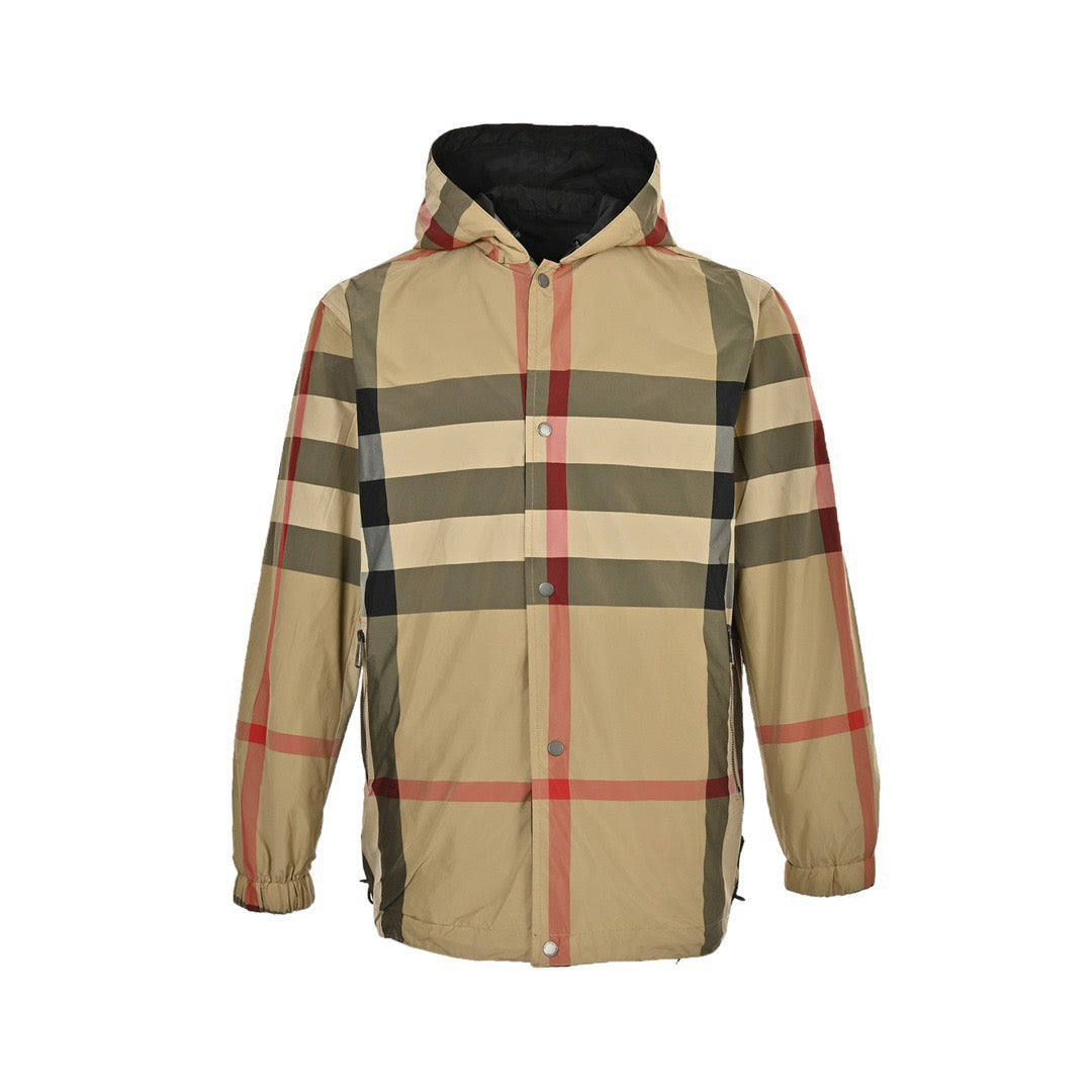 Reversible Jacket