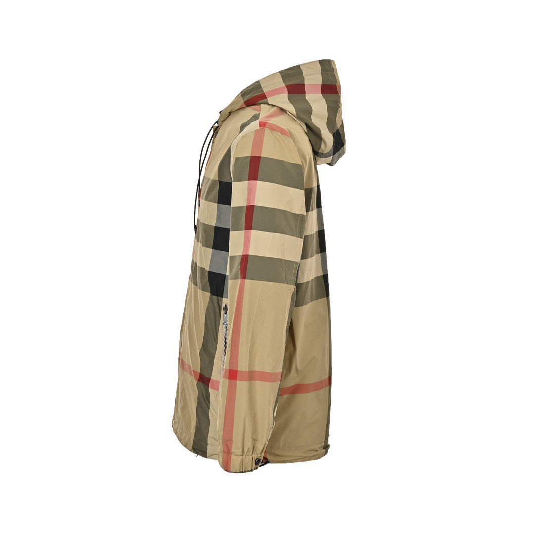 Reversible Jacket