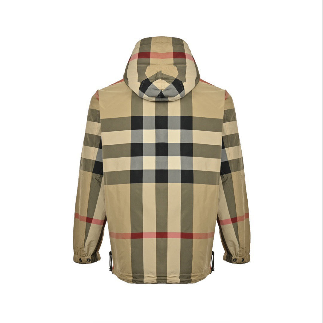 Reversible Jacket