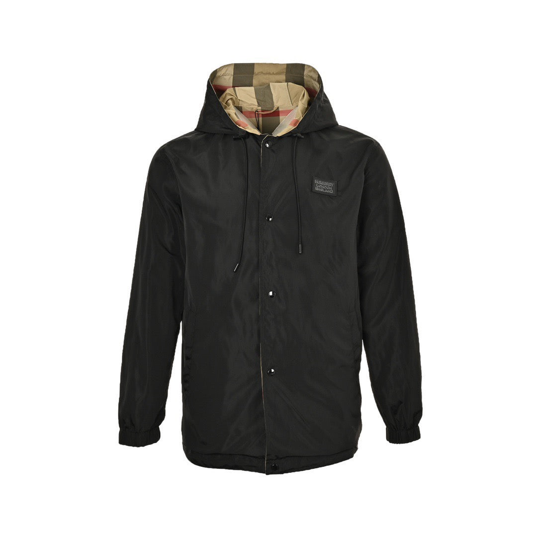 Reversible Jacket