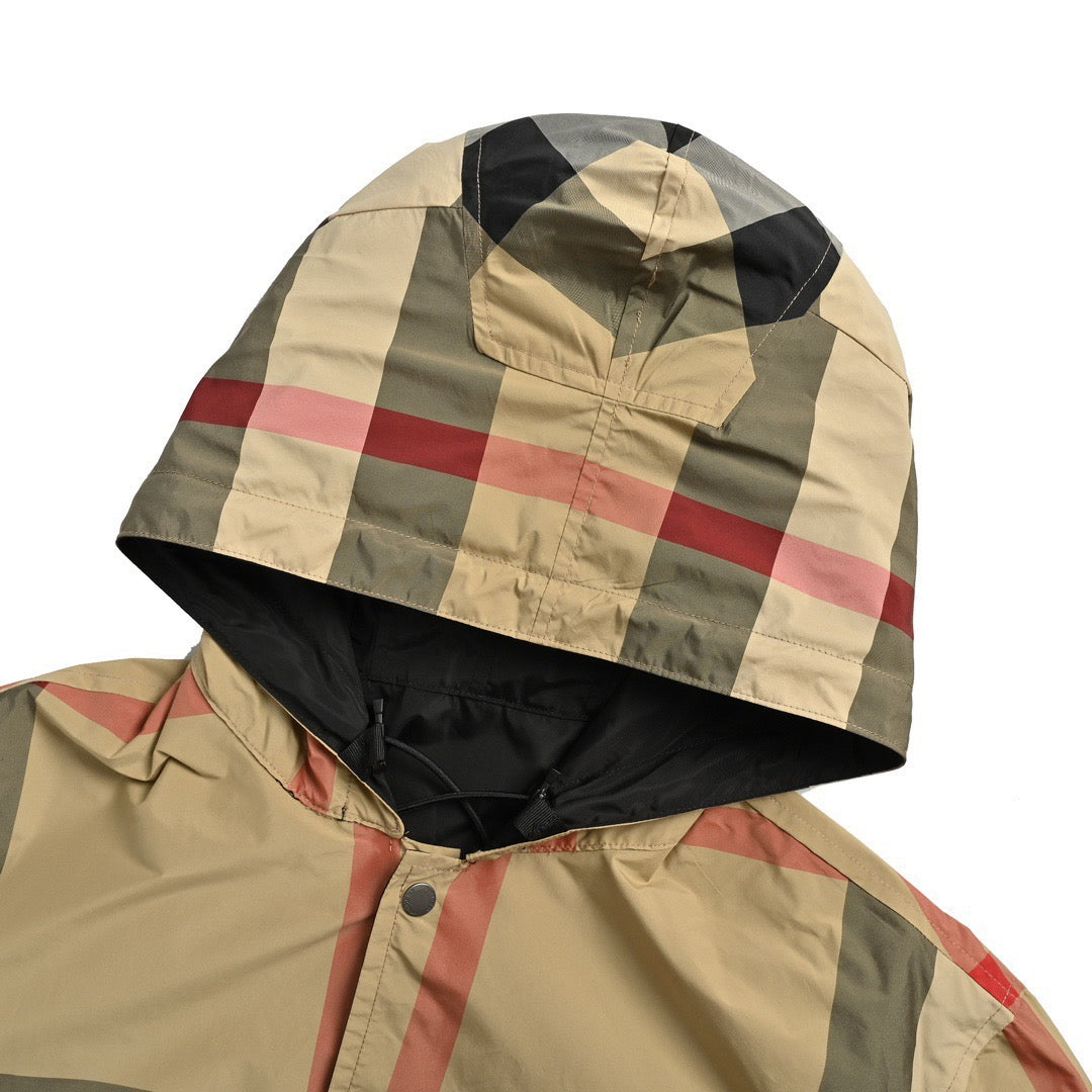 Reversible Jacket