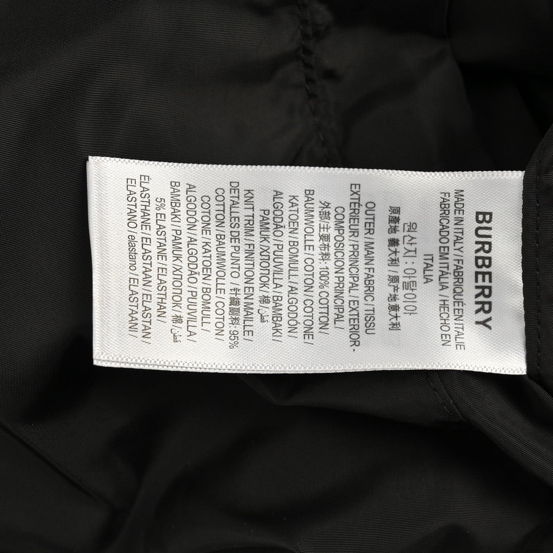 Reversible Jacket