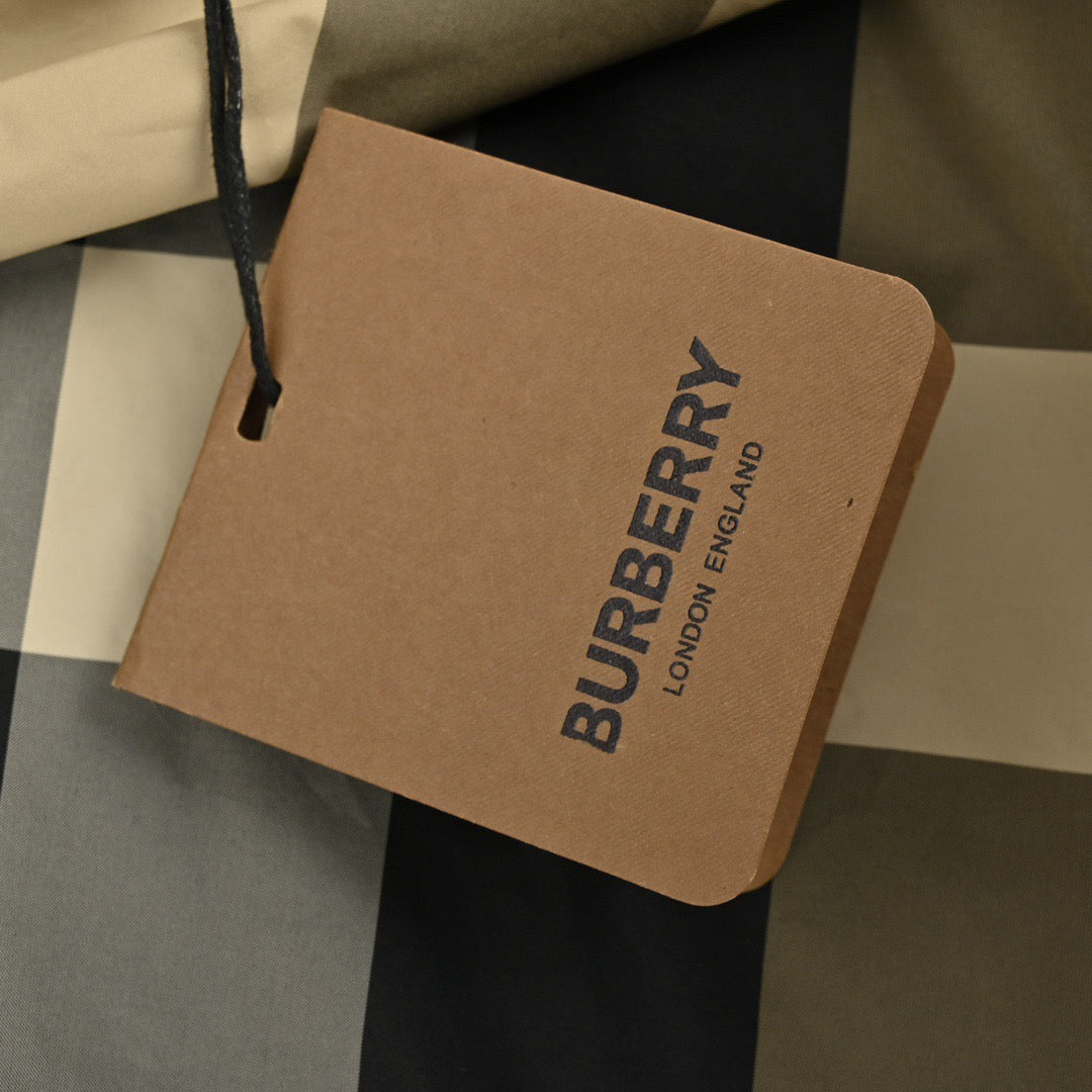 Reversible Jacket