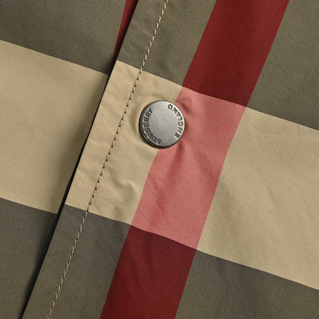 Reversible Jacket