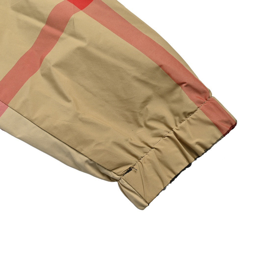 Reversible Jacket