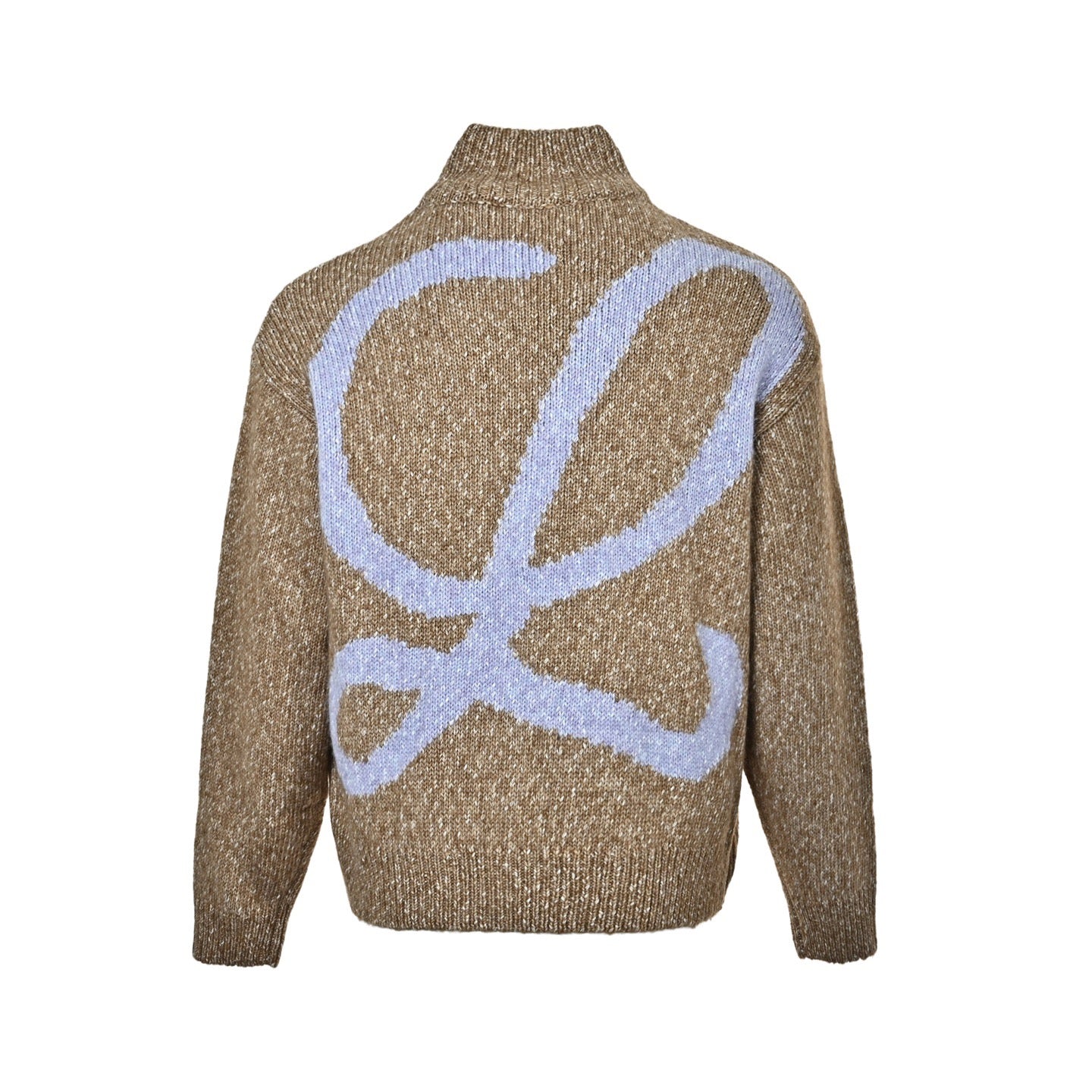 Brown Sweatshirt