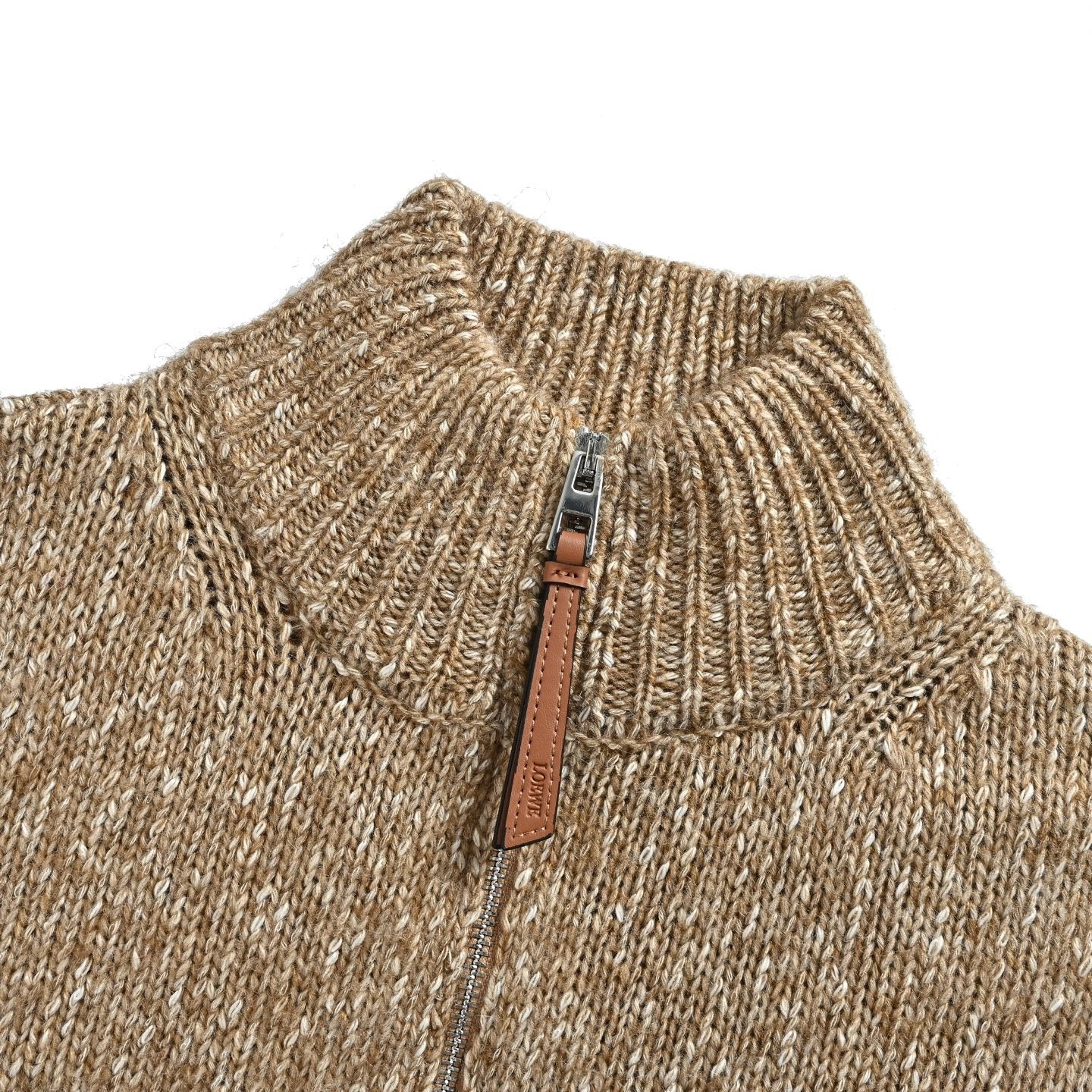 Brown Sweatshirt