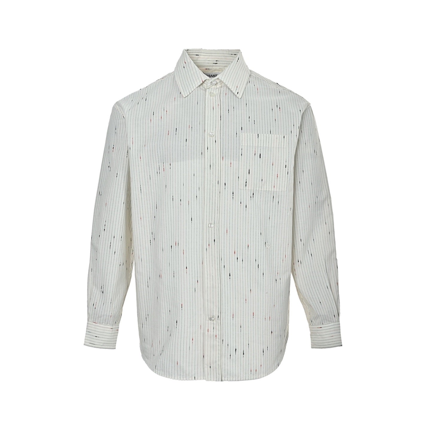 Cream Shirt