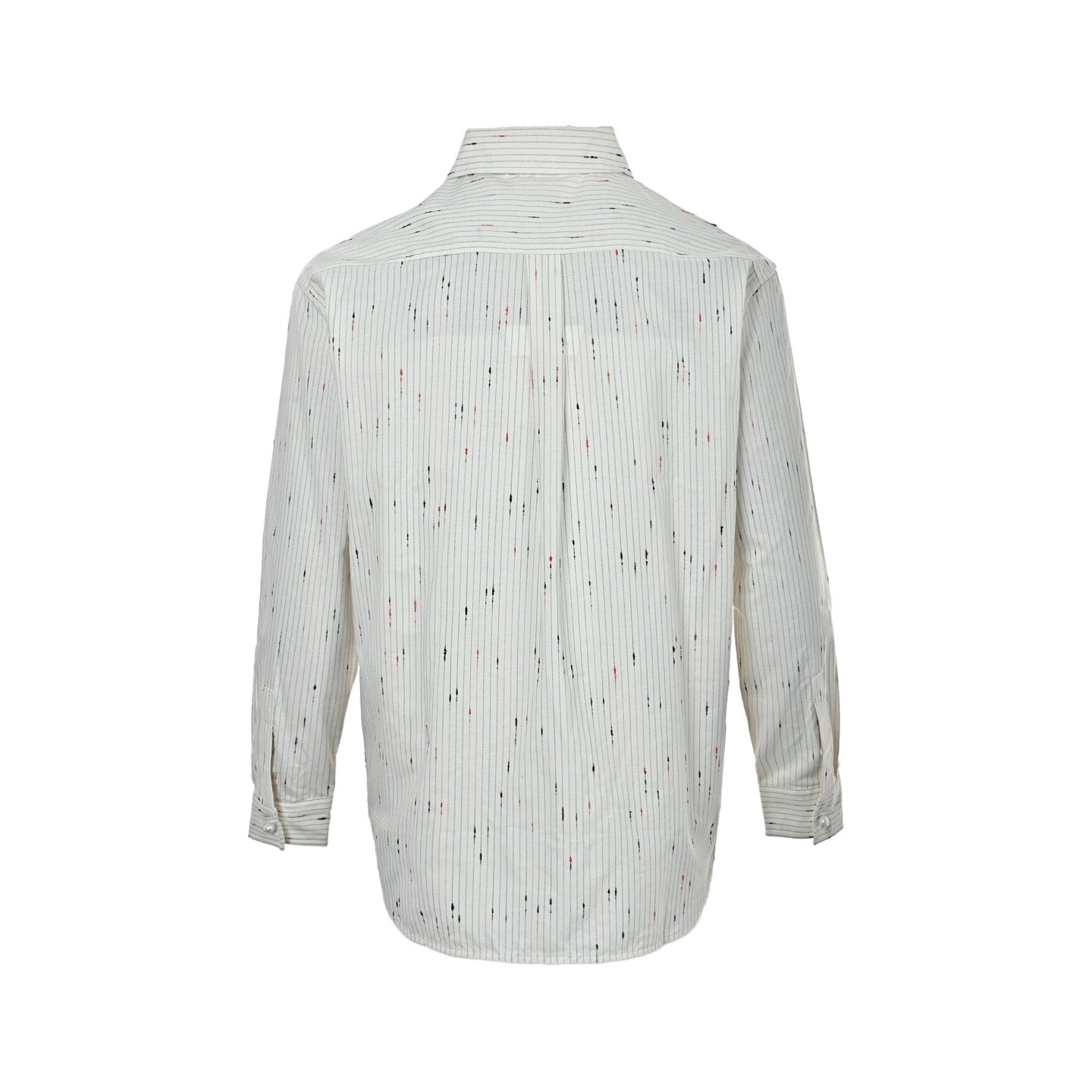Cream Shirt