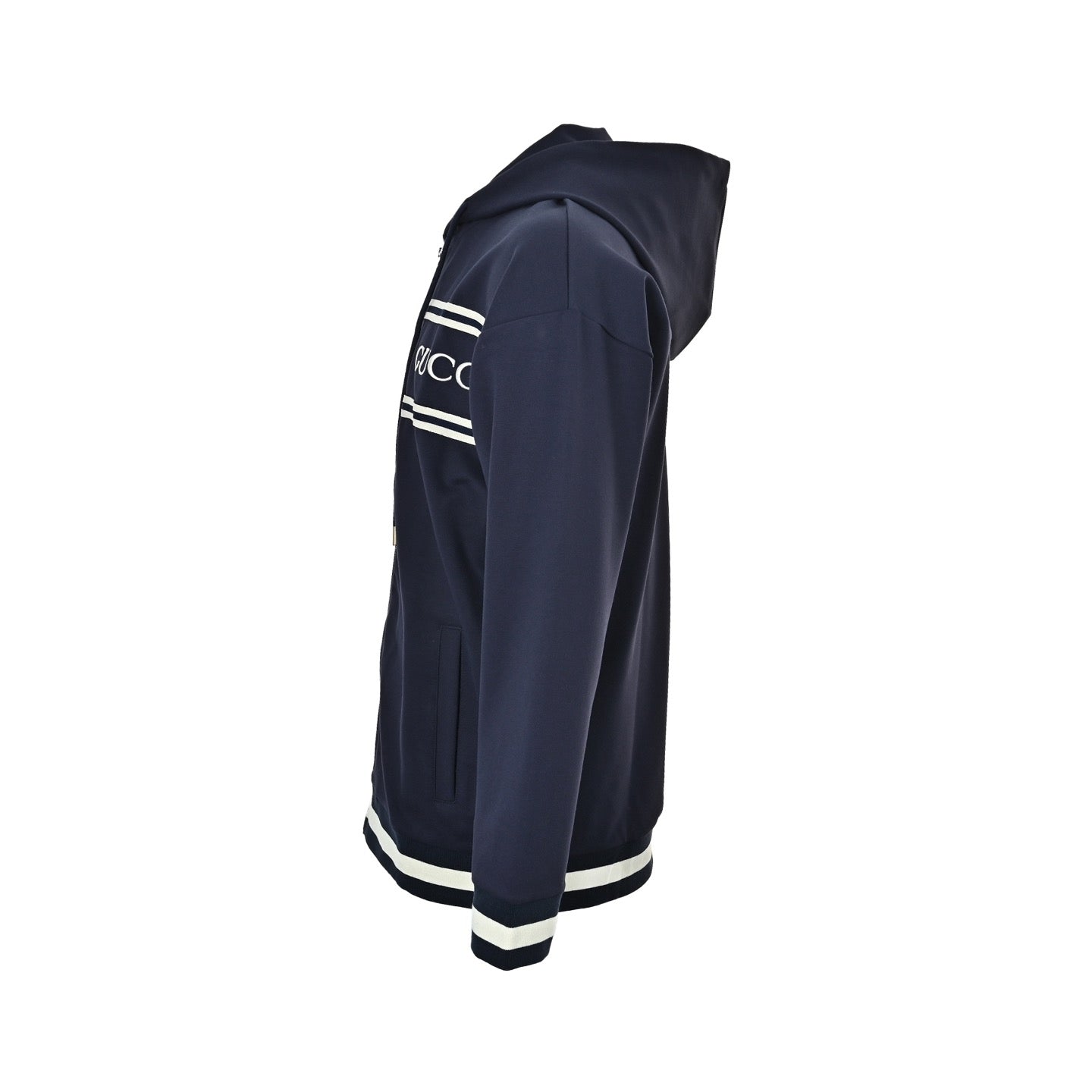 Blue Jacket