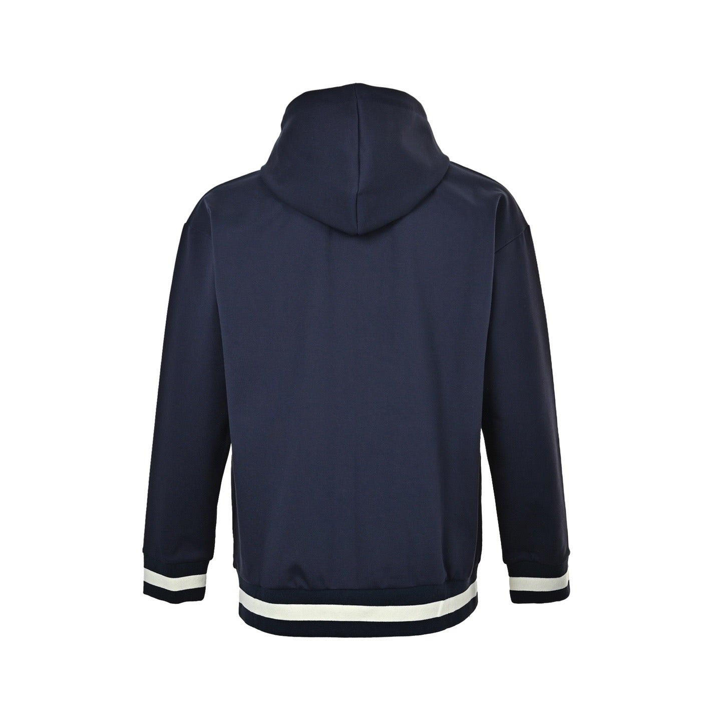 Blue Jacket