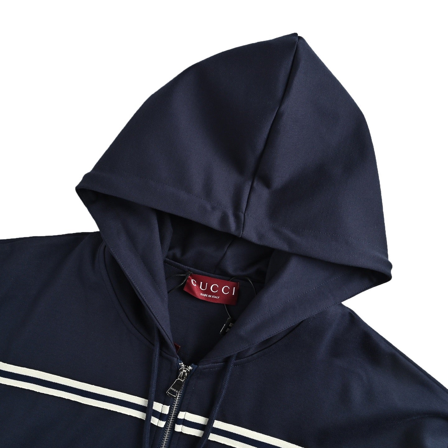 Blue Jacket