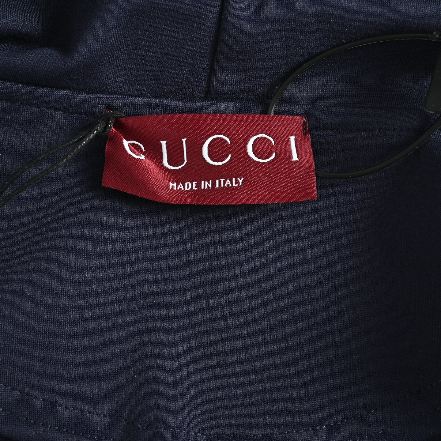 Blue Jacket