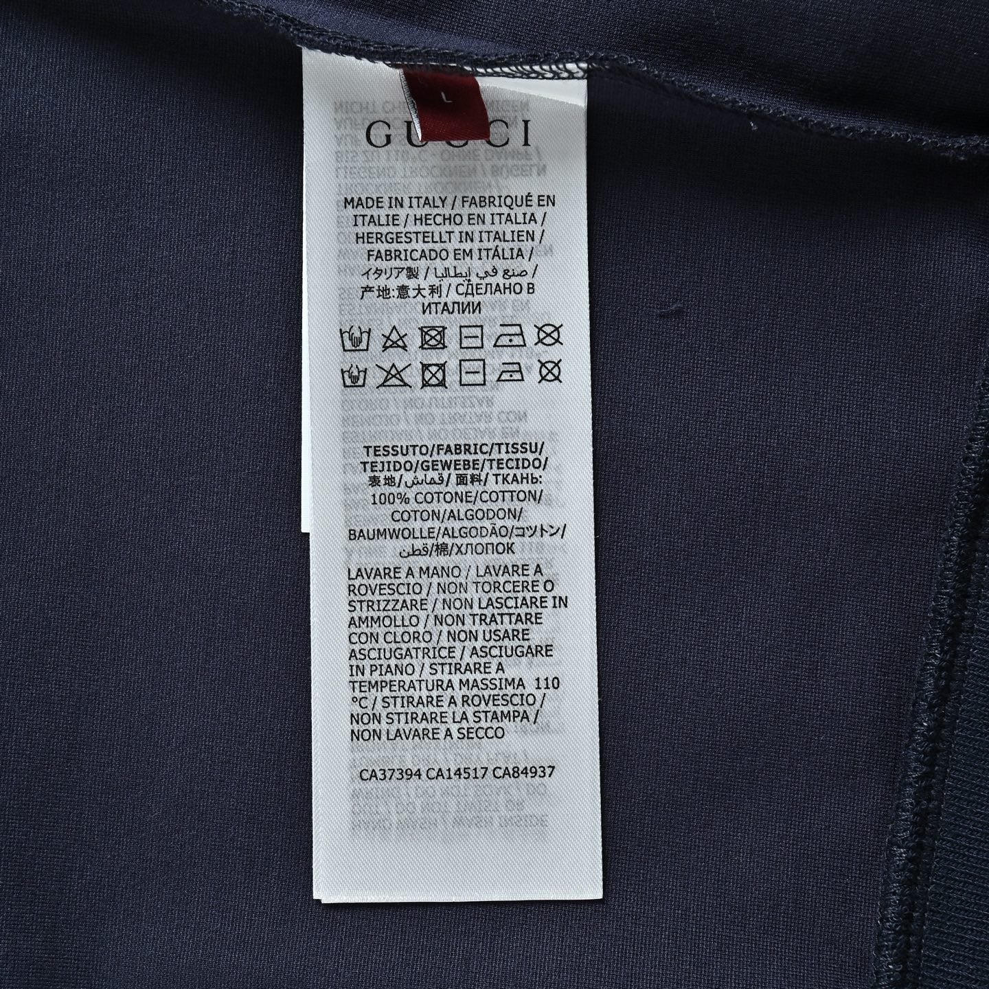 Blue Jacket