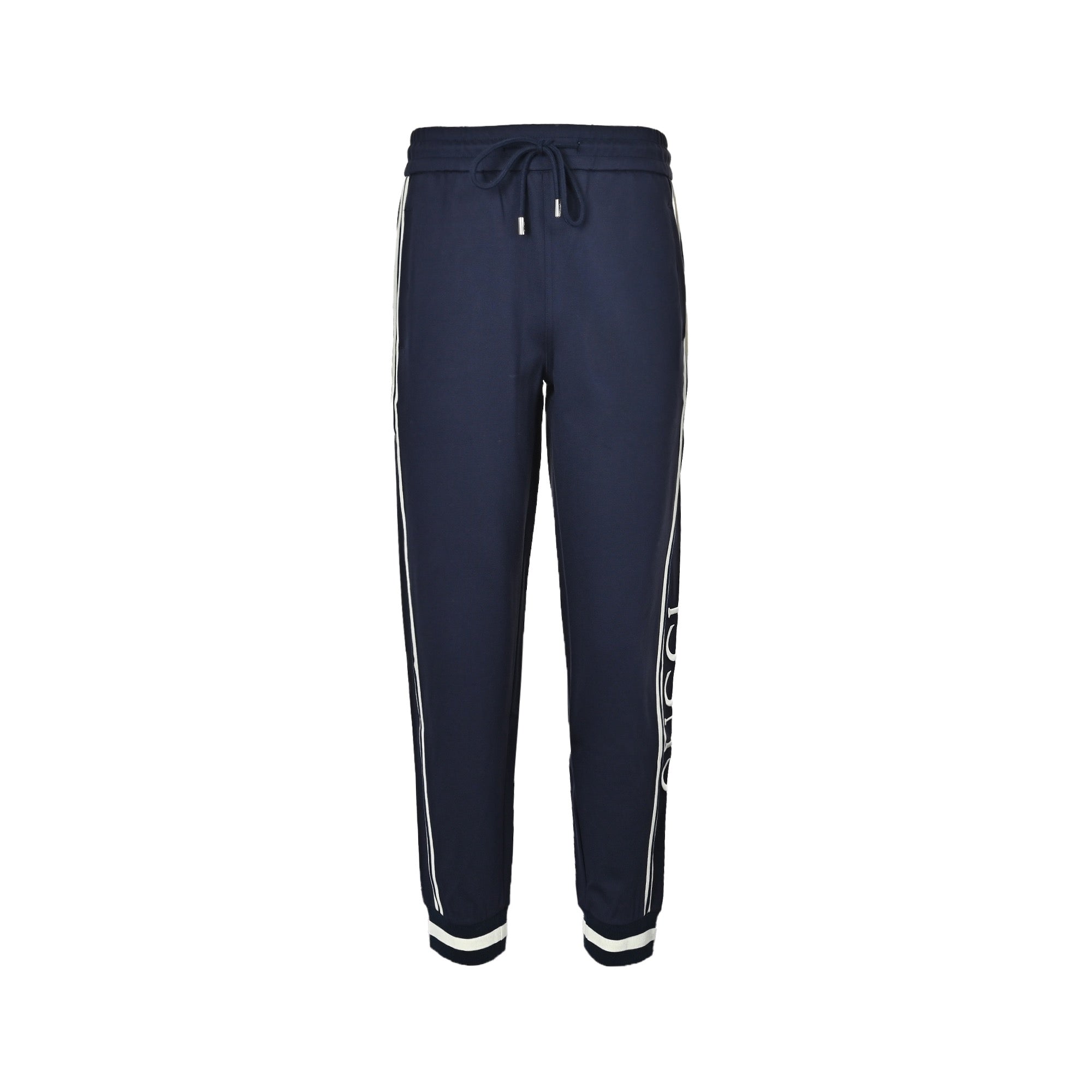 Blue Pant