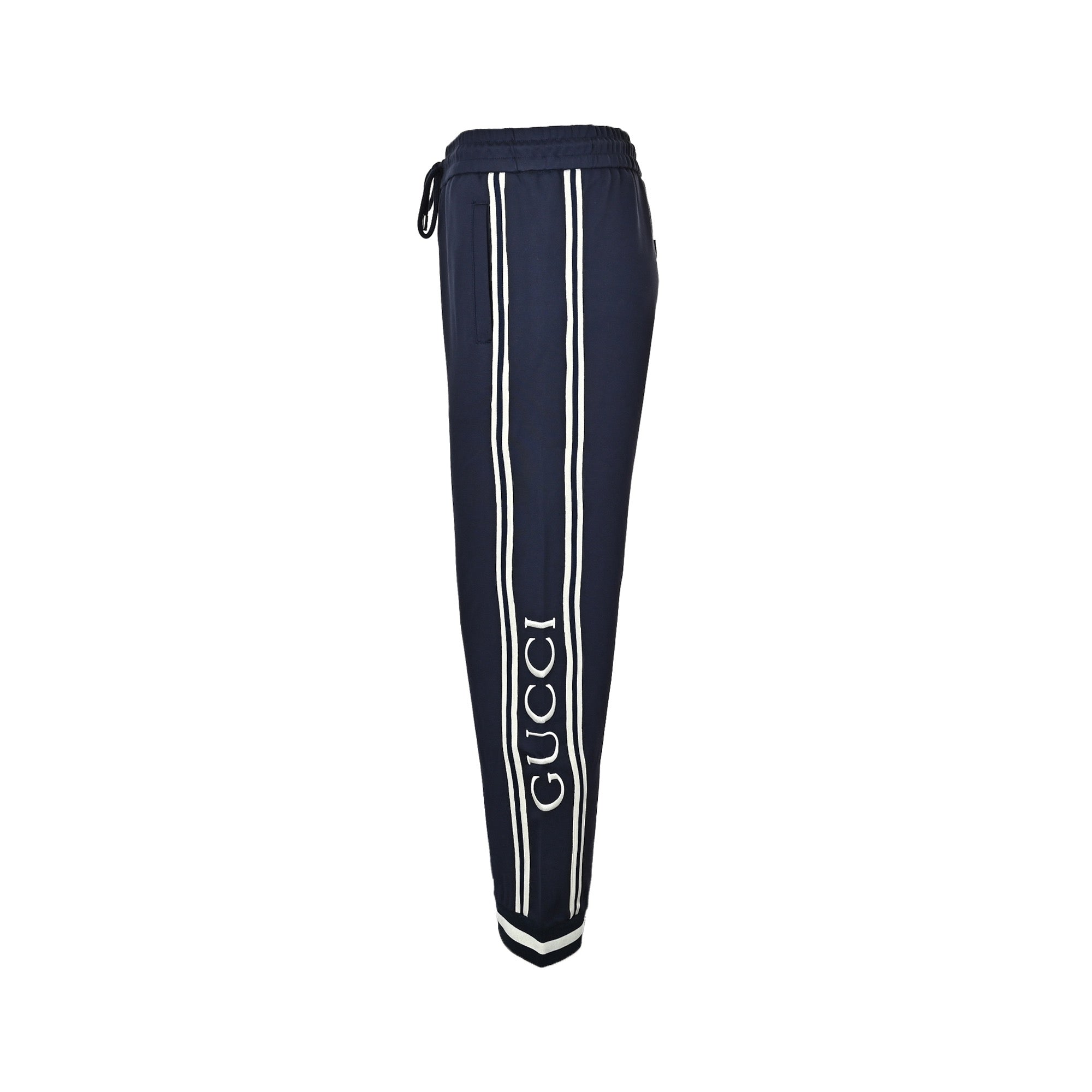 Blue Pant