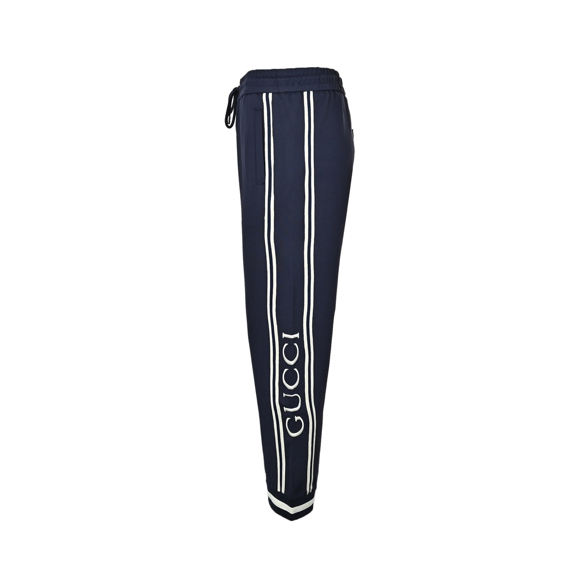 Blue Pant