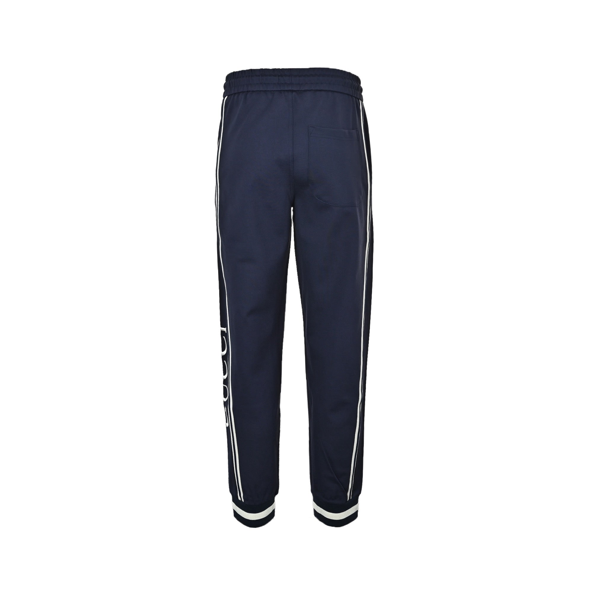 Blue Pant