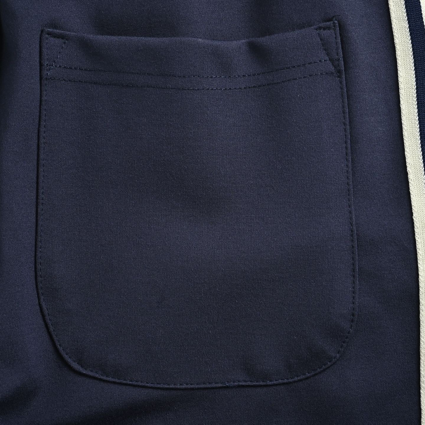 Blue Pant