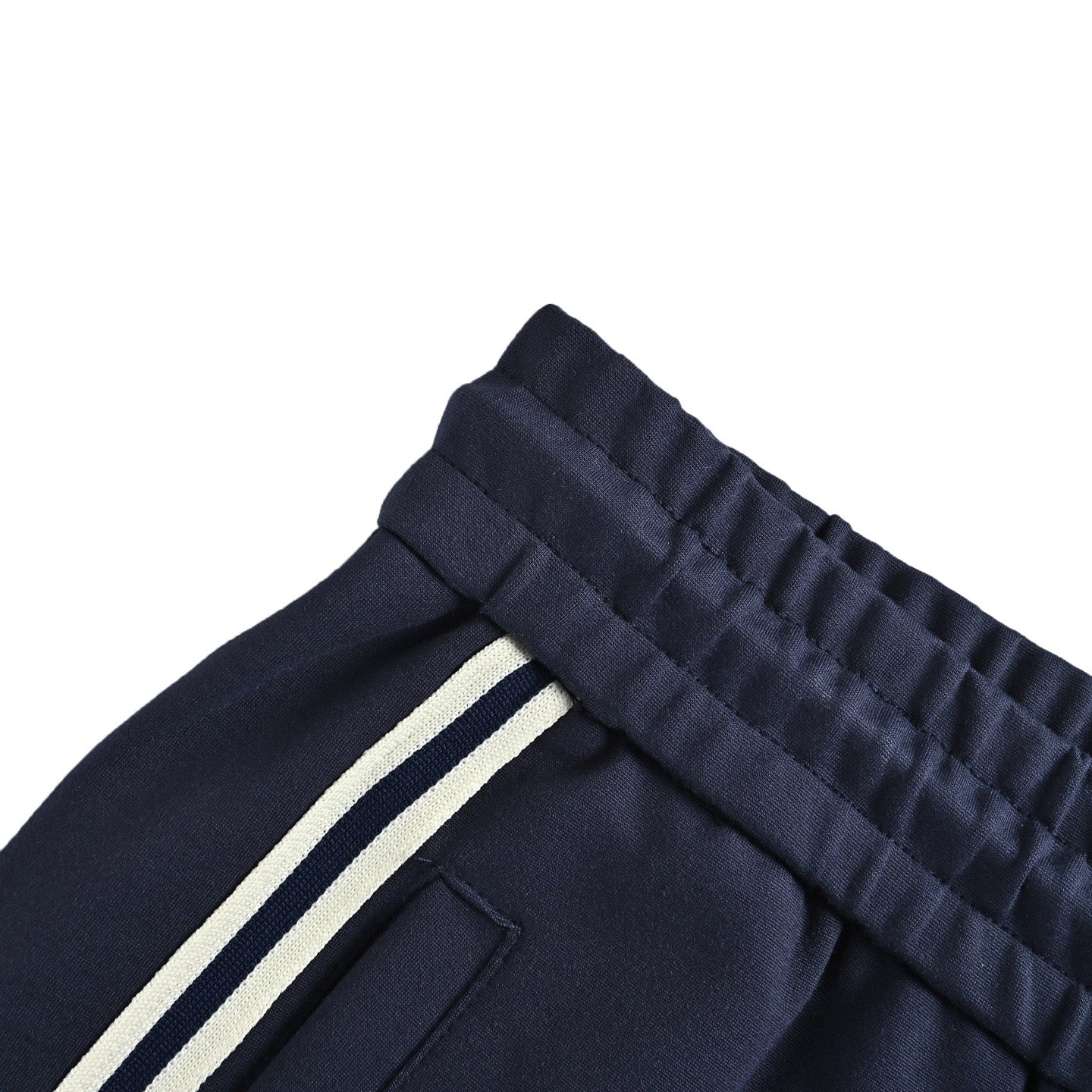 Blue Pant