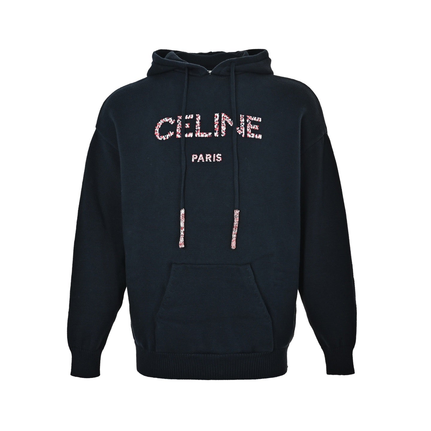 Black Hoodie