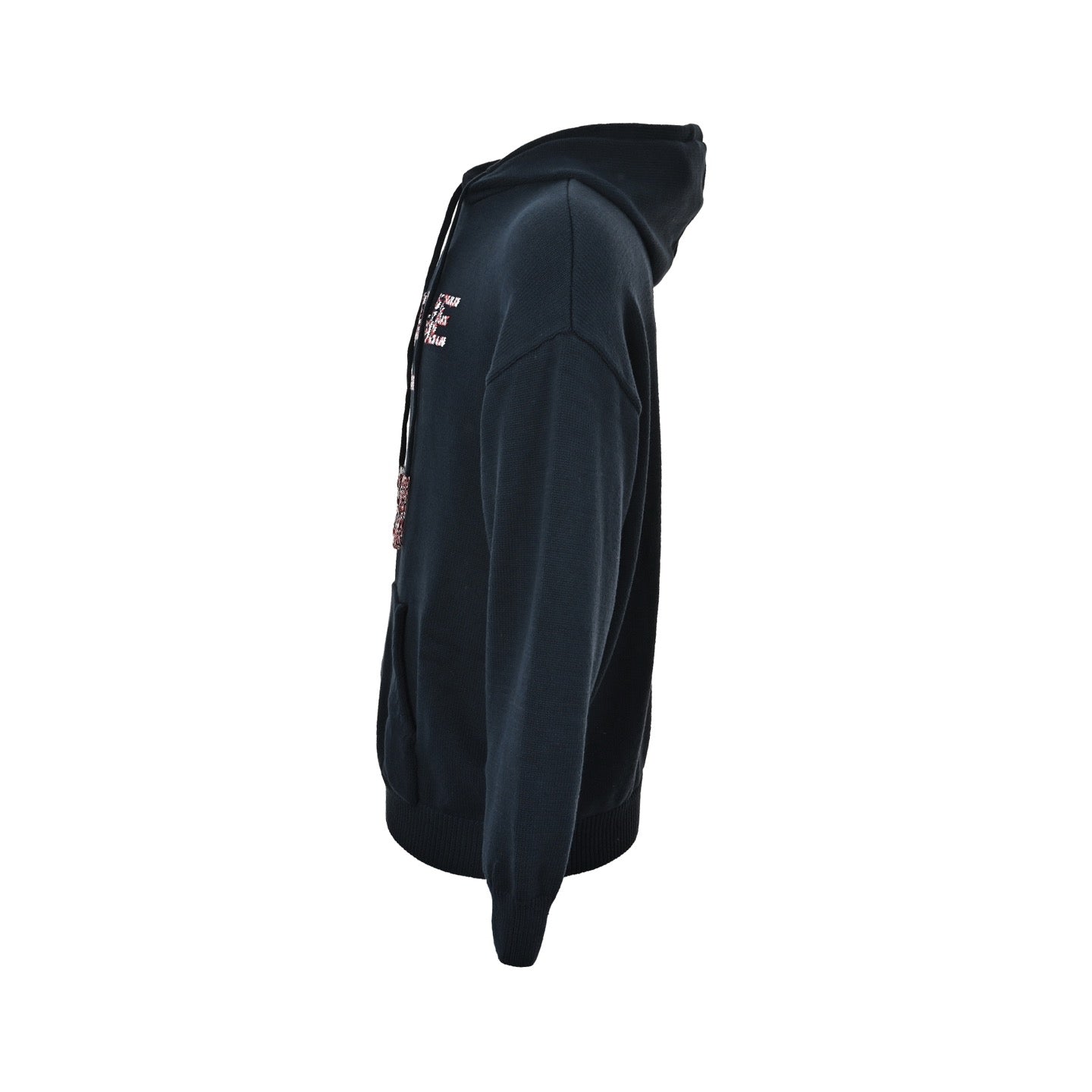 Black Hoodie