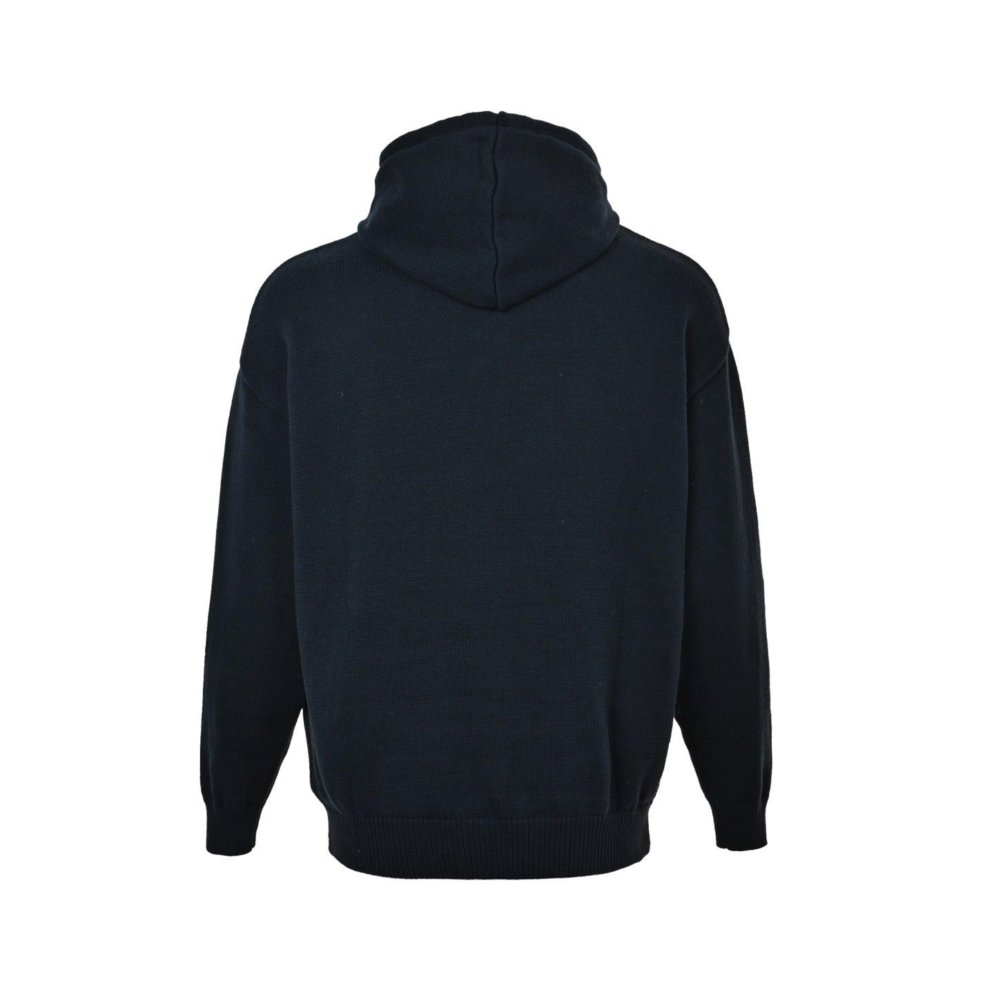 Black Hoodie